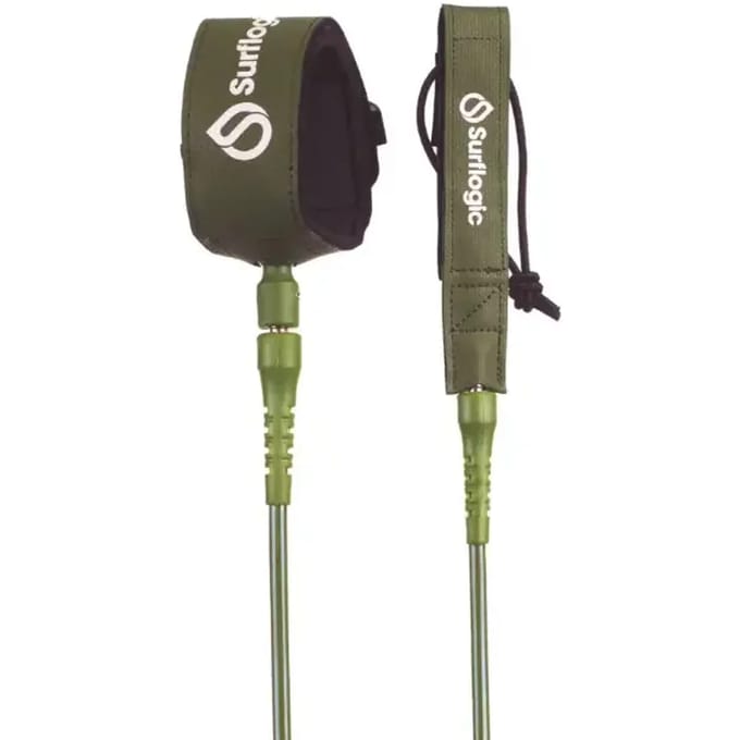 Surfriem Surflogic Pro 6