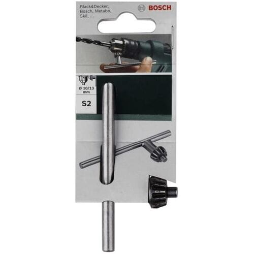 Bosch - Boorhoudersleutel 13 mm 13 mm, S2