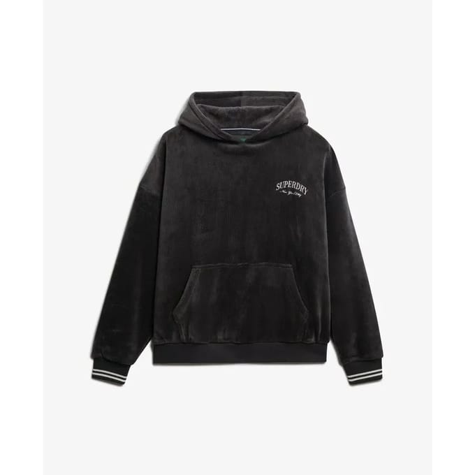 Dames Hoodie Superdry Country Club