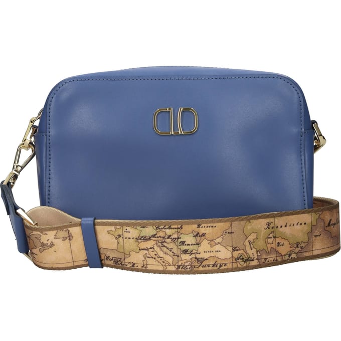 Alviero Martini Zakken. Blauw
