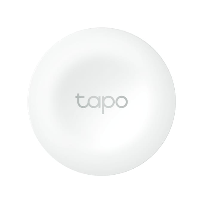 Tapo S200B Smart Knop- Draagbare schakelaar voor slimme bediening met een druk op de knop