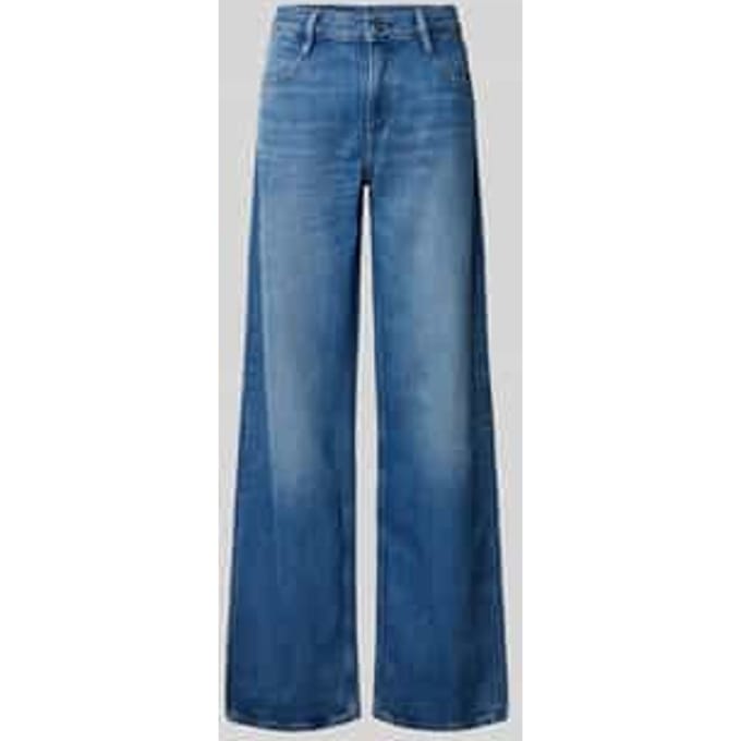 Jeans in 5-pocketmodel, model 'Judee'