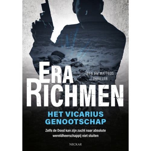 Het Vicarius Genootschap - Jim Matteos - Era Richmen