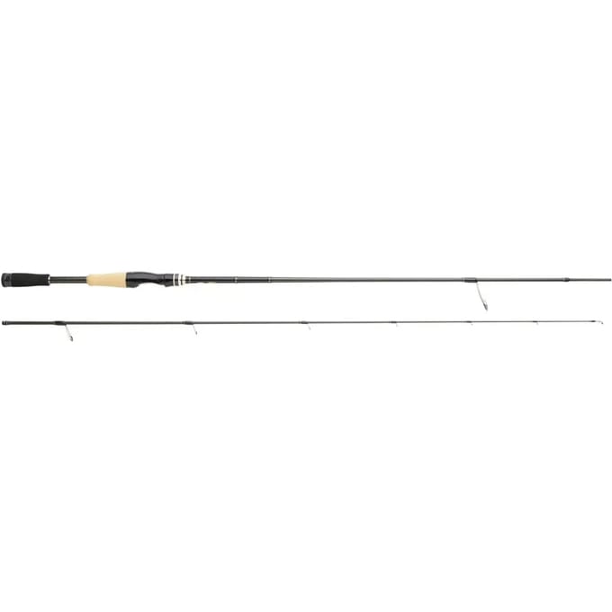 Spinhengel Hearty Rise Suonalution 2-10 g
