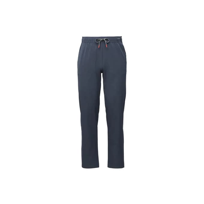 Black Diamond Sequence Broek Blauw L Man