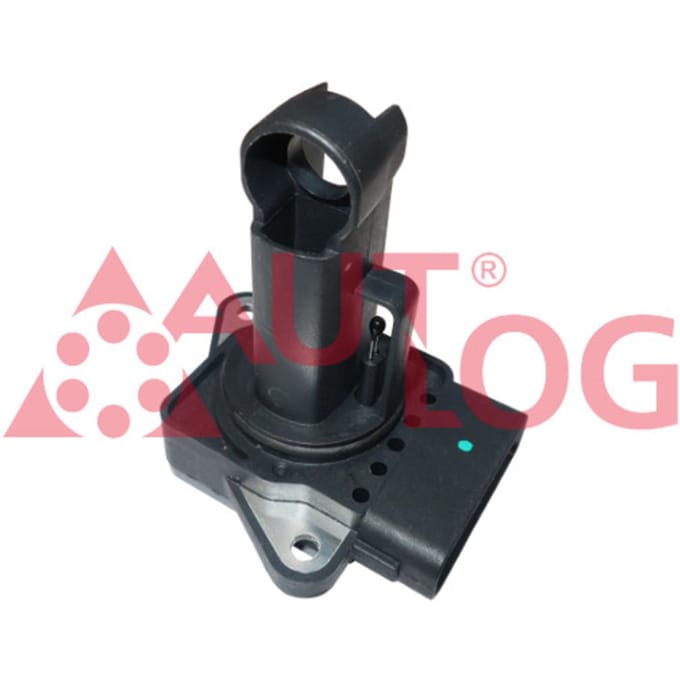 Luchtstroommeter AUTLOG LM1206