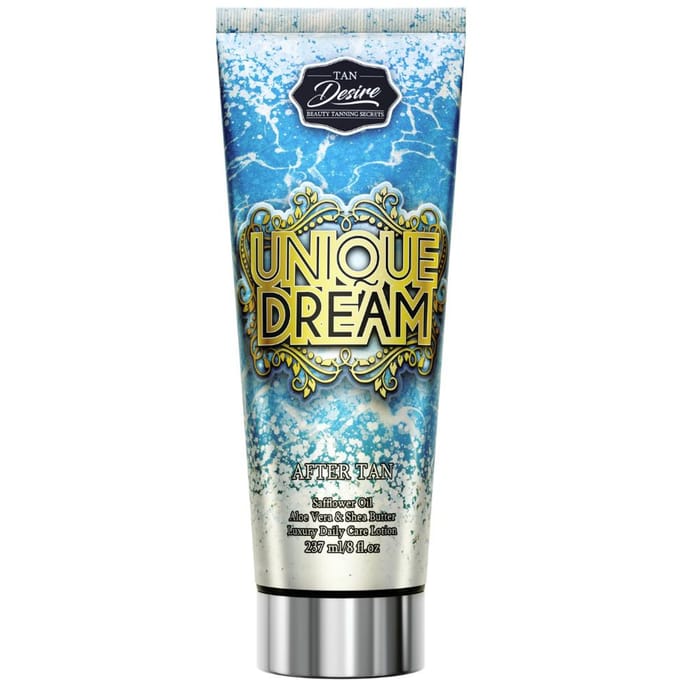 TAN DESIRE Unique Dream After Tan , 237ml