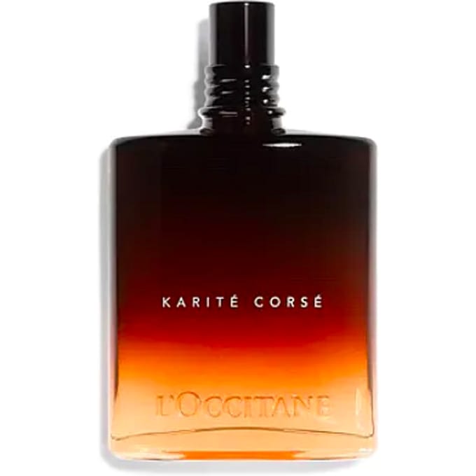 L'Occitane Homme Karité Corsé Eau de Parfum