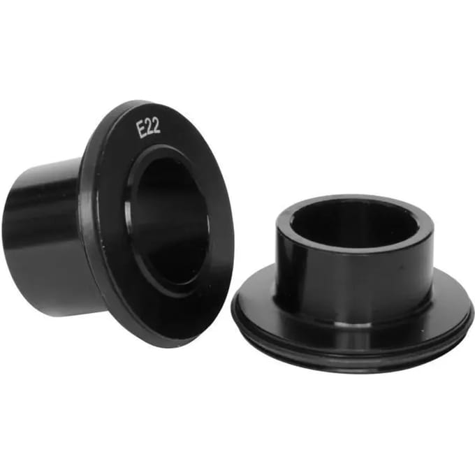 Vooras centrale vergrendeling adapter Stans E-Sync
