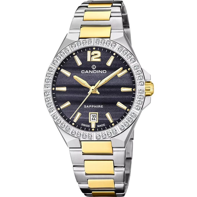 Candino - C4761/E - Polshorloge - Dames