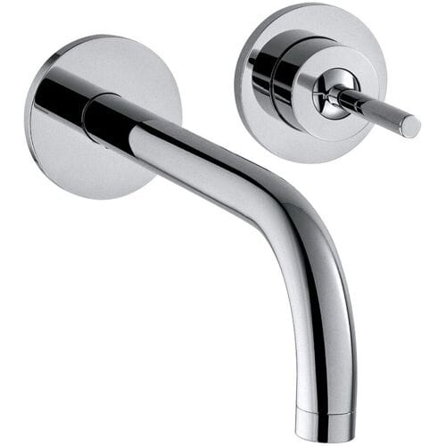 AXOR Uno2 Single lever washbasin mixer UP without plate 38113000