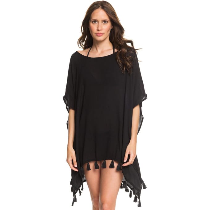 Roxy - XS/S - Make your Soul - Beach Cover-Up