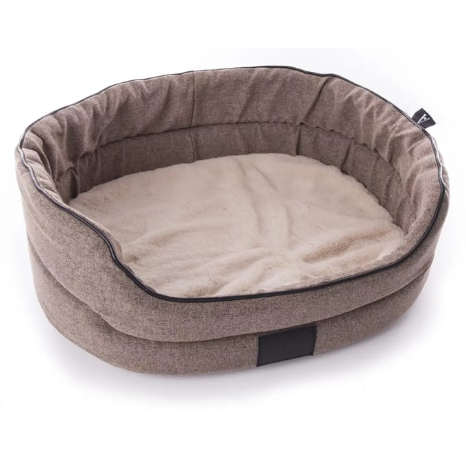 Honden- en kattenbed Martin Sellier Faubourg (x7)