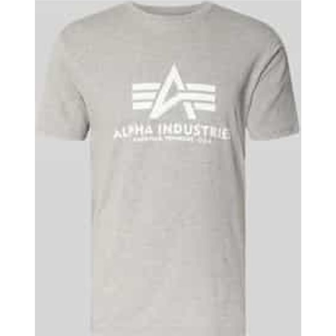 Set van 2 t-shirts Alpha Industries Basic