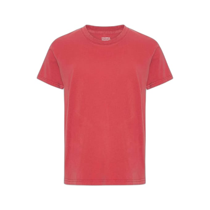 T-shirt Colorful Standard Classic