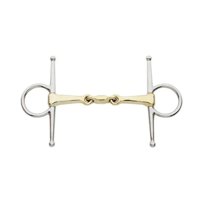 Naaldbit voor paarden Kavalkade KavalBit 16 mm