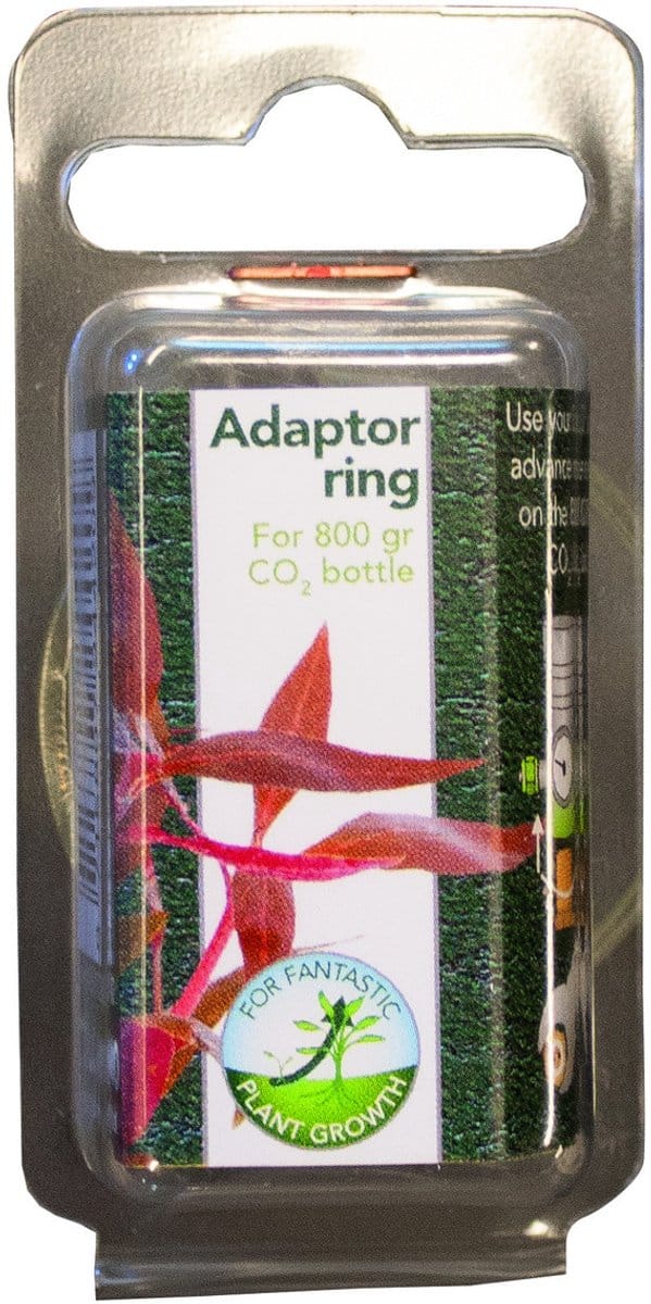 Colombo Co2 Advance 800g Adaptorring per stuk