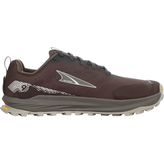 Altra Lone Peak 9+ wide Trailschoen Heren