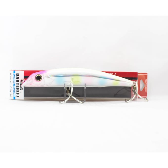 Yo Zuri Mag Darter 165 drijvend kunstaas R1216-HCA (7685)