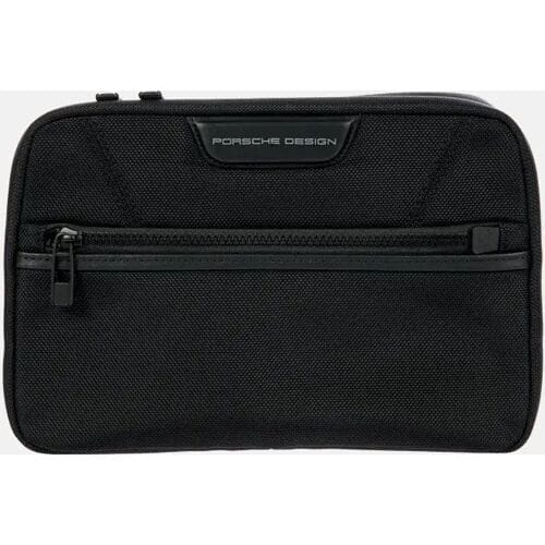 Porsche Design Evo toilettas black