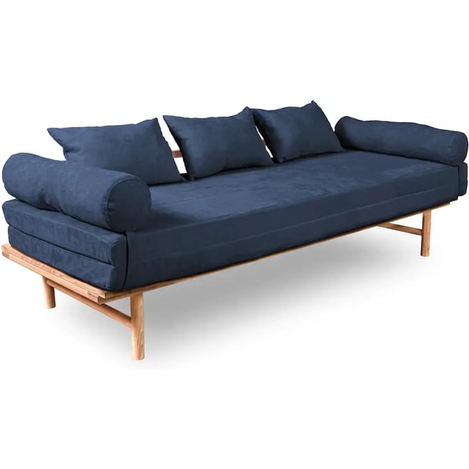 Woodman Bankstel Marior Home Le MAR