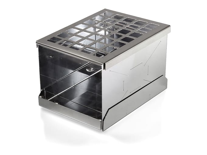 Petromax pocket stove "fb2" groot
