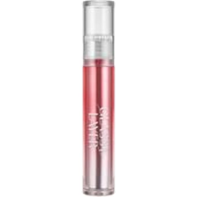 LUNA - Glassy Layer Tint - 8 Colors #05 Cherish Grape