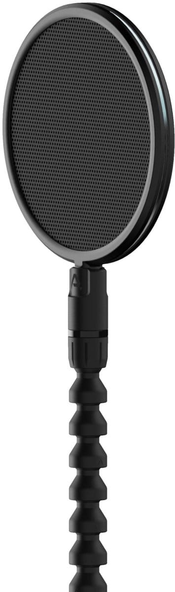 Pop Audio Pop Filter Studio Set - Pop filter