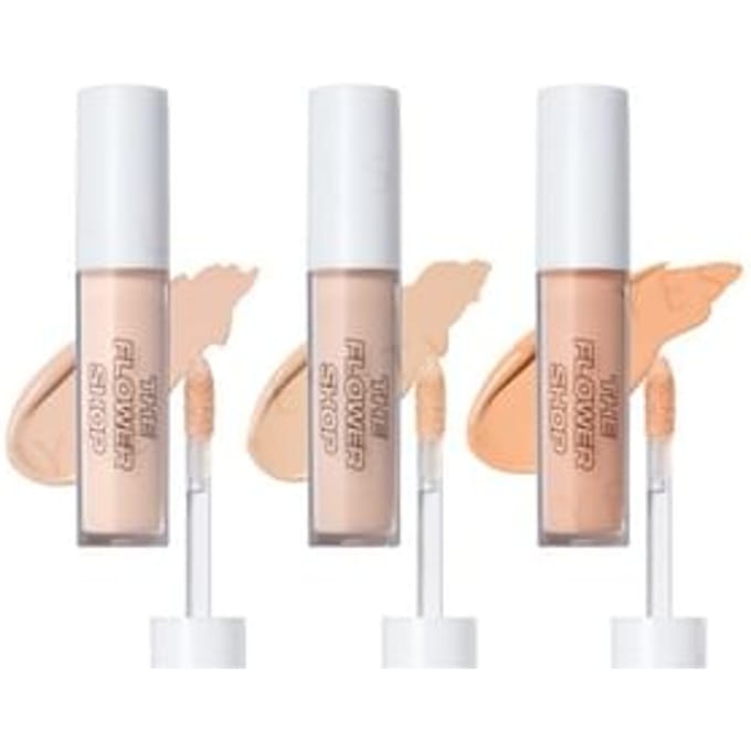 MSH - The Flower Shop Concealer Orange - 3g