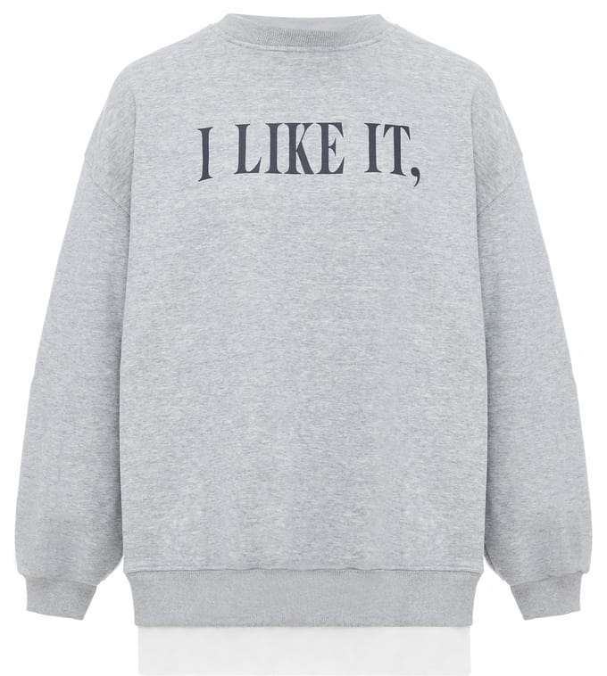 HOMEBASE Sweatshirt