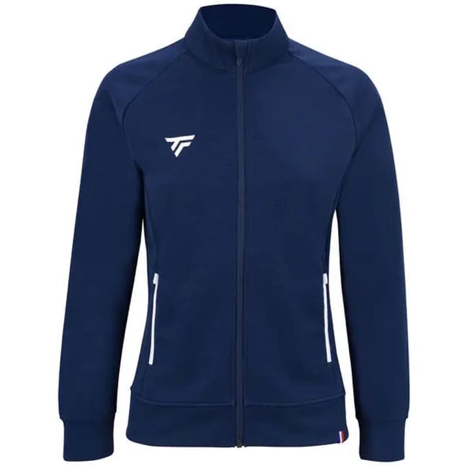 Meisjes trainingsjas Tecnifibre Team