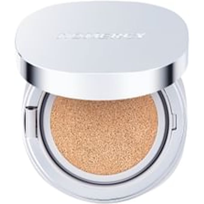 ma:nyo - No Mercy Sleek Cushion - 3 Colors #02 Clear Sleek