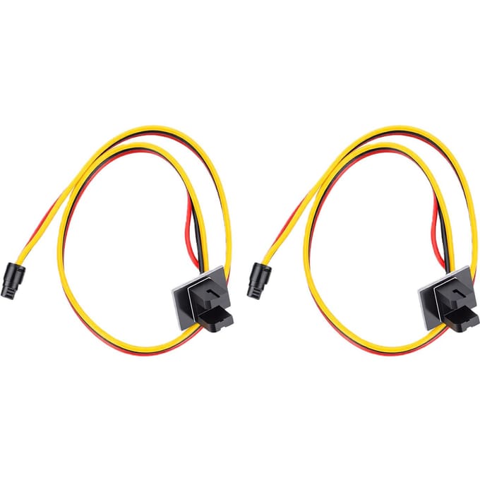 Filament Snijdetectie PCB-bord met Draad Geschikt voor Anycubic Kobra S1 S1 Combo 3D-printer Filament Snijder Sensor yellow