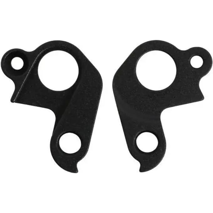 Derailleurhanger Massi Quora Pro
