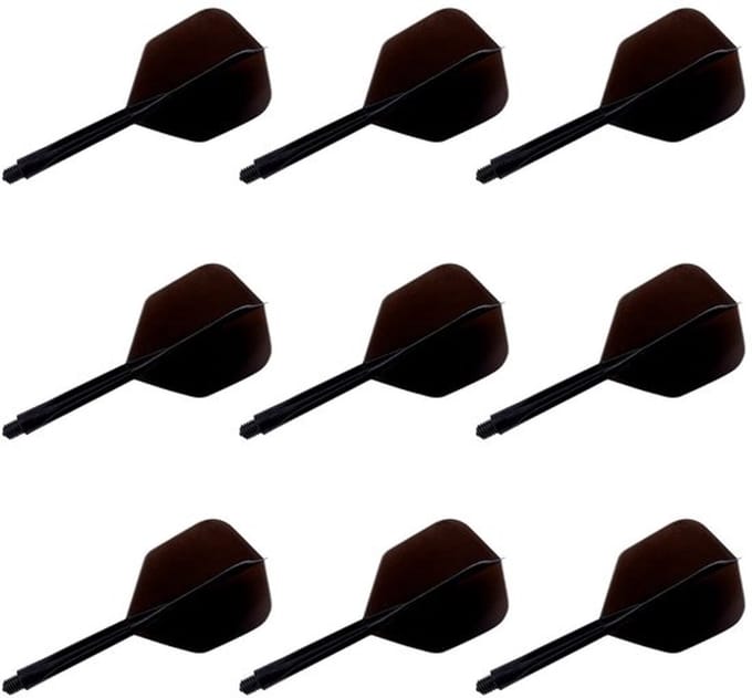 Dailygoody - Geïntegreerde Dartschachten - Dartaccessoires