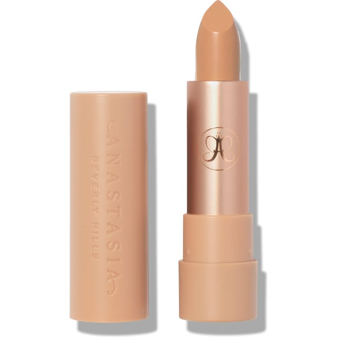 Anastasia Beverly Hills Satin Lipstick - Praline