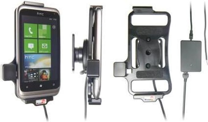 Brodit Actieve Draaibare Houder voor de HTC Radar