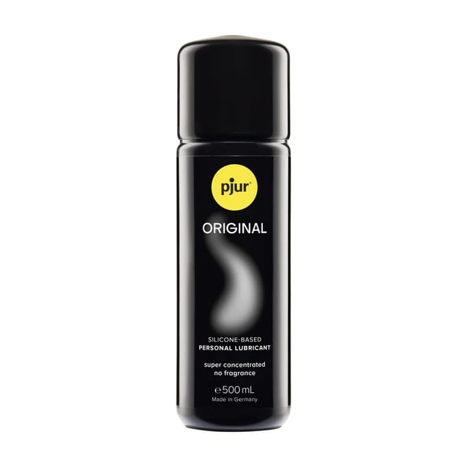 Pjur Original Massage- en Glijmiddel - 500 ml