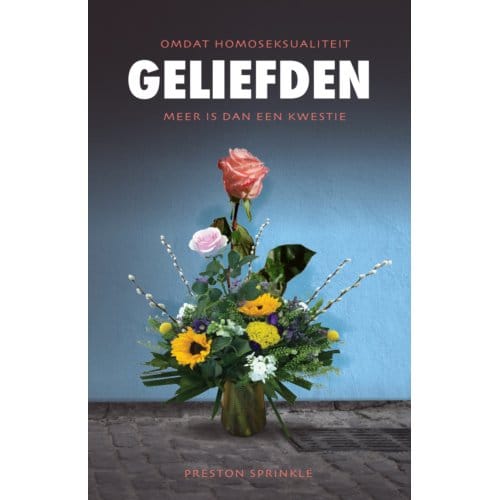 Geliefden - Preston Sprinkle