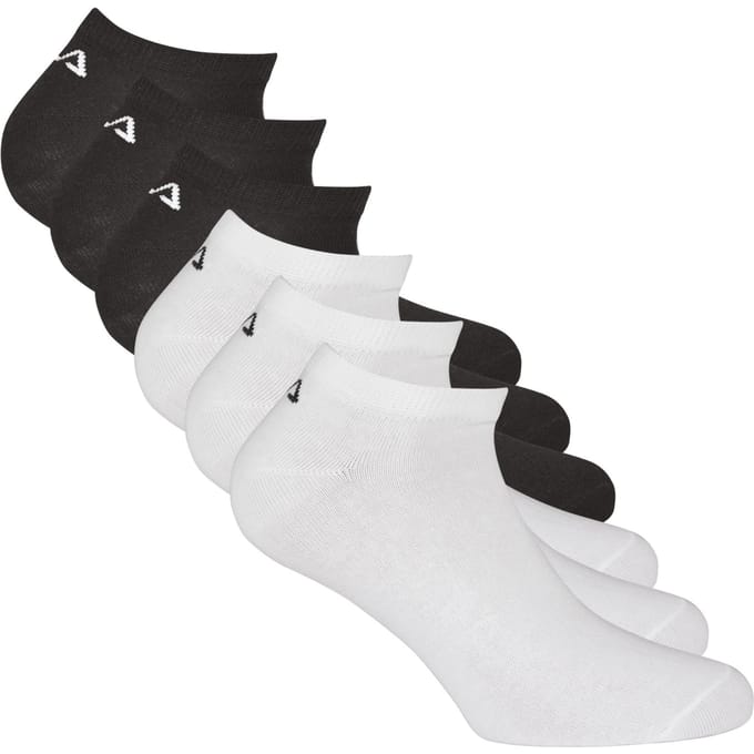 Fila Sokken Set van 6