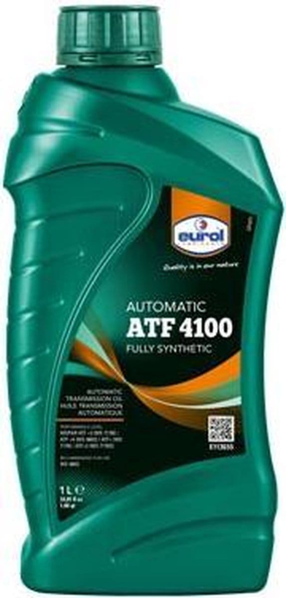 Eurol ATF 4100 - 1L