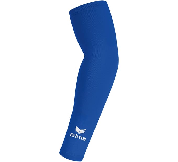 Erima 2X Armsleeve - New Royal | Maat: L