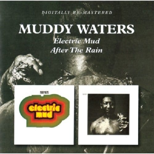 Electric Mud/After The Rain - Muddy Waters