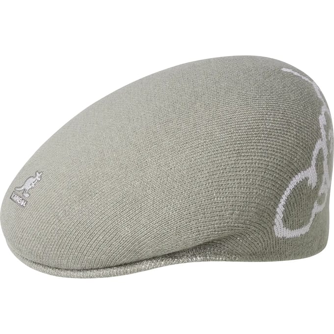 Wollen baret Kangol Y2K 504