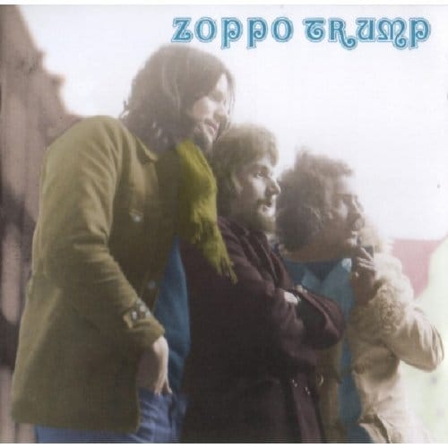 Zoppo Trump - Zoppo Trump