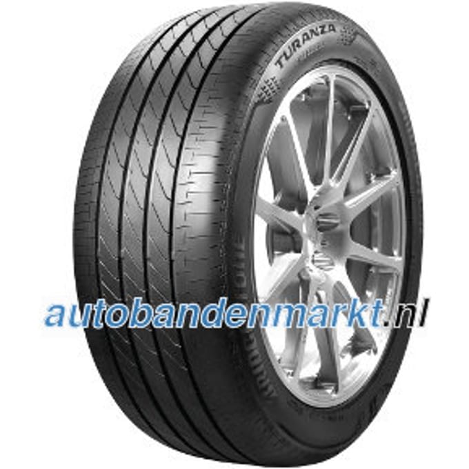 Bridgestone Turanza T005A ( 215/45 R18 89W EVc )