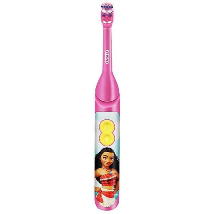 Oral-B Kids Battery brush