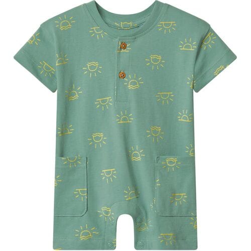 LUPILU Baby pakje (groen, 86/92)