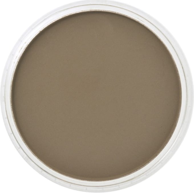 PanPastel - Raw Umber
