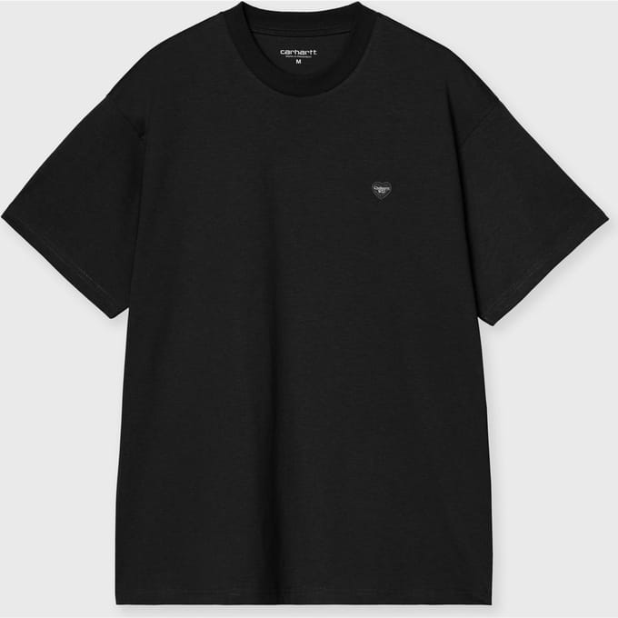 S/S Small Heart Tee